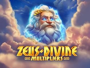 Zeus Divine Multipliers screenshot