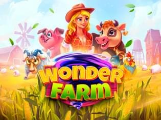 Wonder Farm screenshot