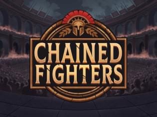Chained Fighters screenshot