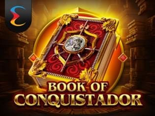 Book of Conquistador screenshot