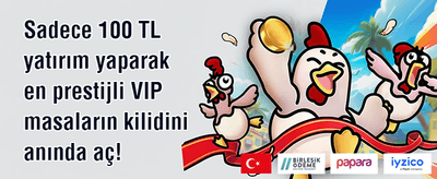 Arkadaşını Getir promotion