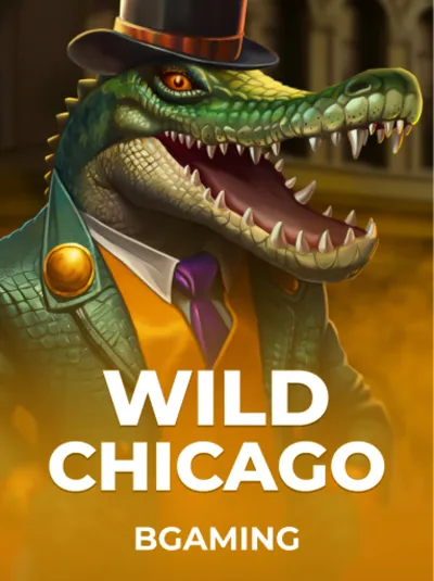 Wild Chicago