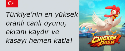 Slot Turnuvası promotion