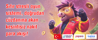 Hoş Geldin Paketi promotion