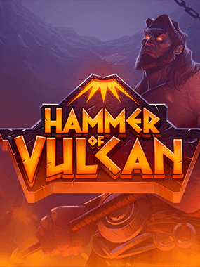Hammer of Vulcan
