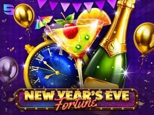 New Year's Eve Fortune screenshot