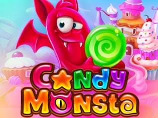 Candy Monsta screenshot