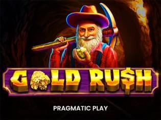 Gold Rush screenshot