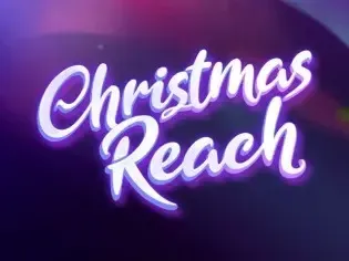 Christmas Reach screenshot