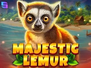 Majestic Lemur screenshot