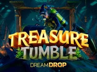 Treasure Tumble Dream Drop screenshot