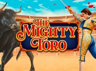 The Mighty Toro screenshot