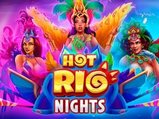 Hot Rio Nights screenshot