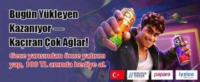 Hızlı Çekim Güvenli Oyun banner