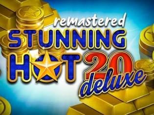 Stunning Hot 20 Deluxe Remastered screenshot