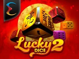Lucky Dice 2 screenshot
