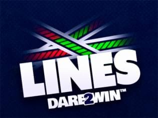 Lines screenshot