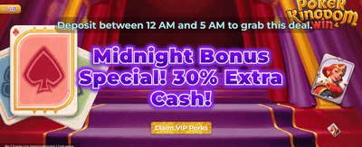 Exclusive Welcome Bonus Await