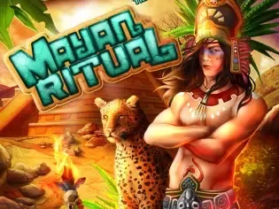 Mayan Ritual screenshot