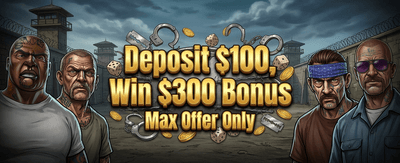 Join Modo Casino Today