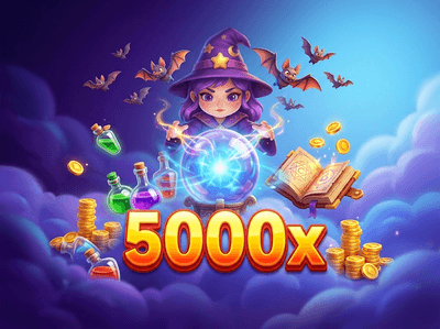 Premium digital casino interface featuring high-stakes gaming elements