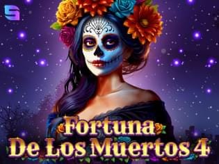Fortuna De Los Muertos 4 screenshot
