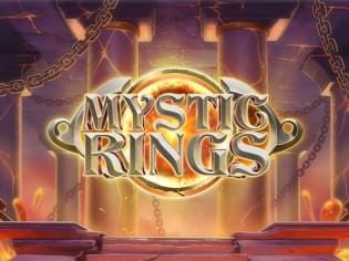 Mystic Rings screenshot