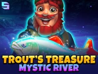 Trout's Treasure - Mystic River screenshot